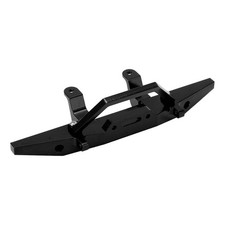 RC Car Front Bumper Metal