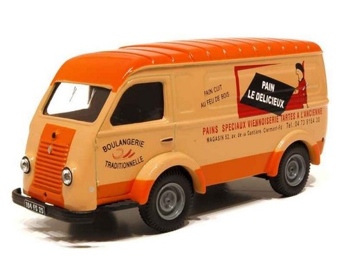 Renault 1000 le pain - "le,