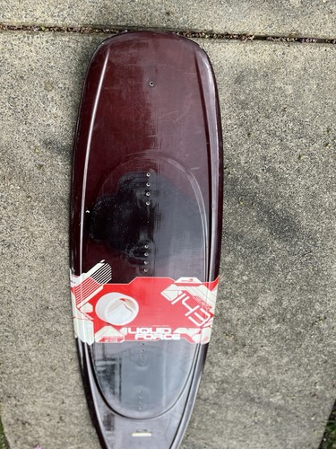 Liquid force wakeboard search - liquid,