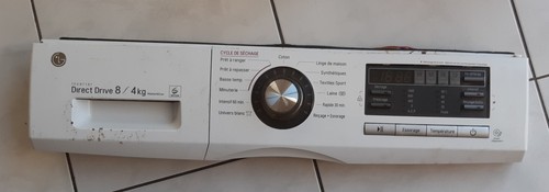 Carte mère machine laver - mère,