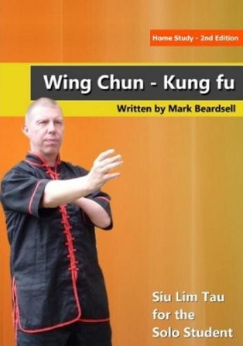 Mark beardsell wing - beardsell,