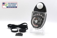 Compteur de lumière Sekonic
