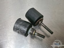 Top block Suzuki GSXR 1000 2001 à 2002