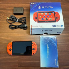 Sony PlayStation PS Vita Slim