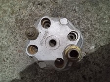 Culasse Airsal Moto 50cc 