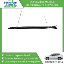 🏆 BARRE DE TOIT BMW SERIE 1