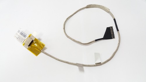 Nappe video lcd asus g75 - nappe,