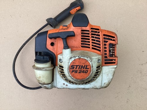 Stihl 240 débroussailleuse - stihl, fs