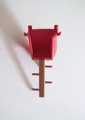 Playmobil mer poste - mer,