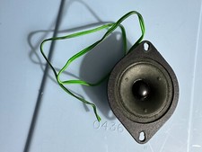 Tweeter(speaker) for GRUNDIG