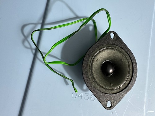 Tweeter for grundig - tweeter(speaker),