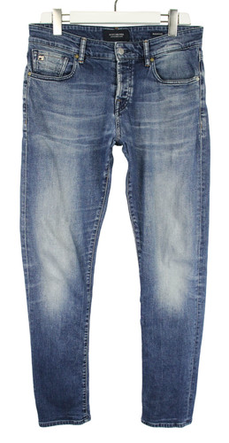 Scotch soda jeans ralston - jeans,