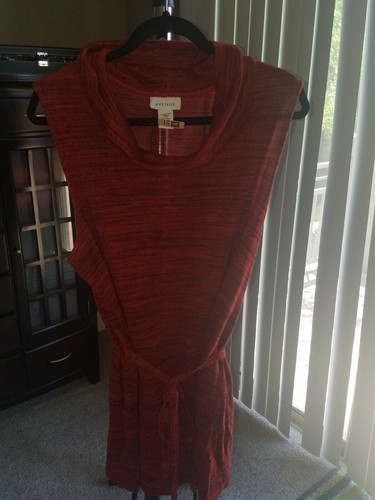 Lane bryant sweater - 22/24,