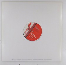 12" LP - Phonique Avec Les