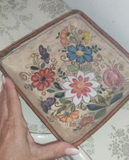 Bol Céramique Deruta Vitali