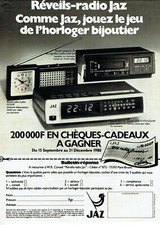 Publicité Advertising 129