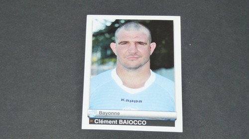 Baiocco aviron bayonnais - n°41,