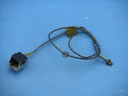 Isdn modem douille - douille, hp