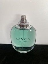 lanvin 100ml eau de toilette