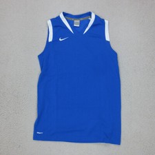 T-Shirt Sans Manches Basket