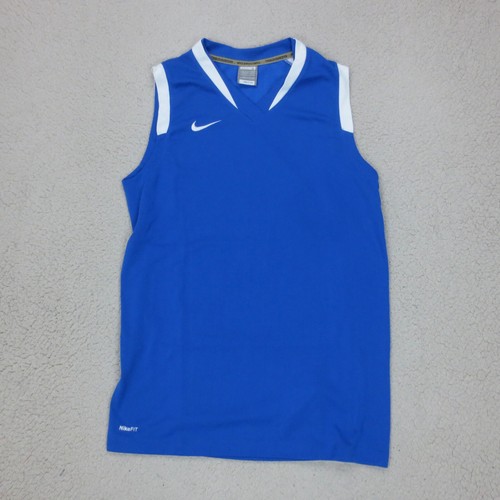 Shirt sans manches basket - sans,