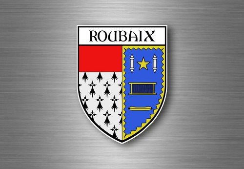 Autocollant sticker voiture