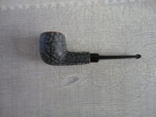RARE PIPE EN BOIS GAINEE DE