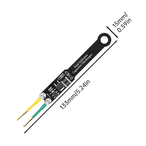 Stylo décharge - stylo, de