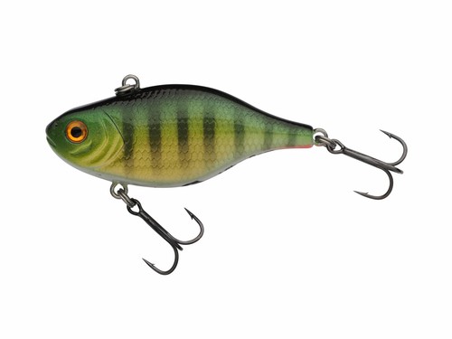 Pulse vibe lipless crankbait - vibe, |
