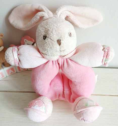 Kaloo doudou lapin - kaloo,
