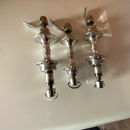 Moyeux campagnolo record - campagnolo, c