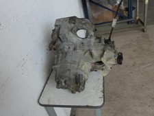 Boite de vitesses NISSAN SUNNY 2 FA2