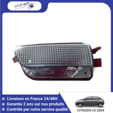 🇫🇷 FEU RECUL DROIT