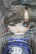 Groove Pullip Eila P-061