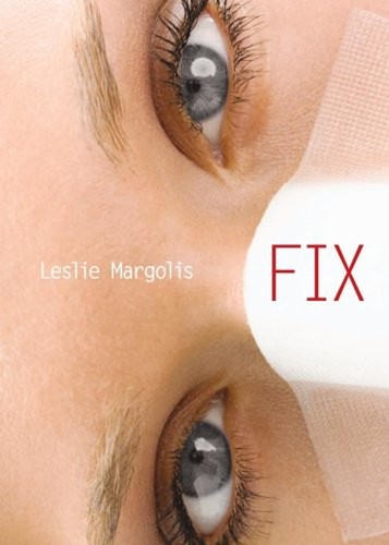 Fix paperback leslie - fix, margolis