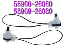 TOYOTA Genuine RAV4 ASA3#