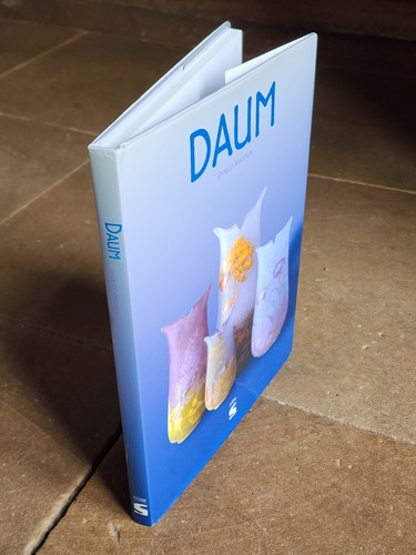 Daum charles kirchner édition - daum,