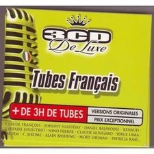 Cd Tubes français