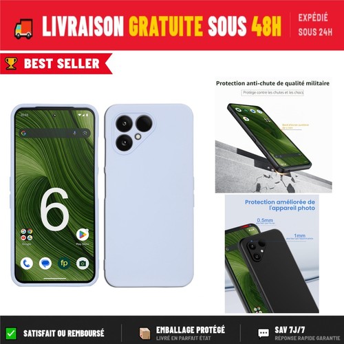 Giopuey coque protection - giopuey,