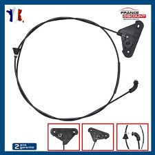 Cable Tirette Ouverture de