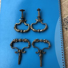 Ancienne poignée  de  tiroir