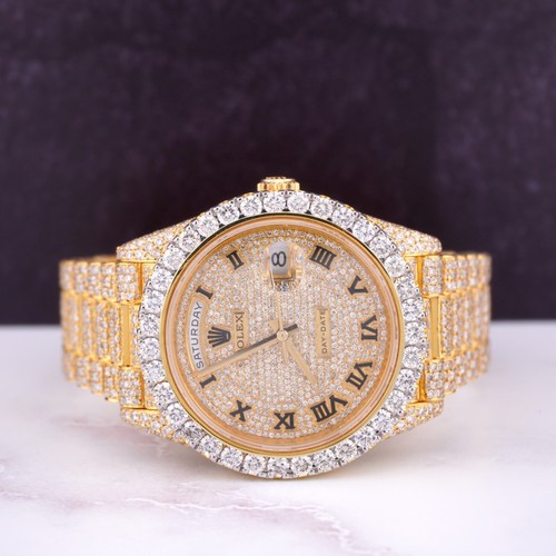 Rolex day date - 40mm, or