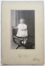 Ancienne Photographie Studio