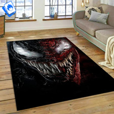 Tapis de super-héros 120 x