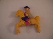 PUBLICITÉ MCDONALD'S POUPÉE