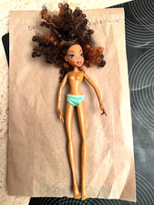 LAYLA WINX 2005 RAINBOW poupée  ( N°21 )