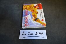 Saint Seiya Episode G Tome 1 -