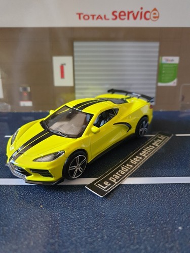 Chevrolet corvette stingray - chevrolet,