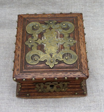 BOÎTE COFFRET POUR MONTRE