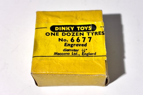 Dinky toys original near - dinky,